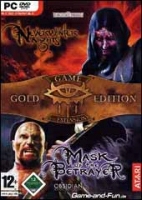 Neverwinter Nights 2 Gold Edition